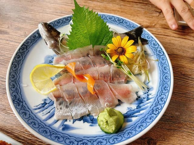 せせらぎ亭 - サブ画像1