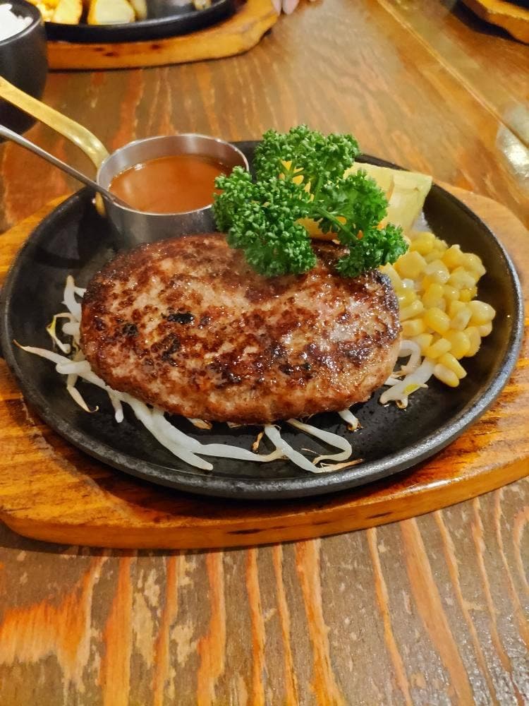 BOSTON 蒲生店