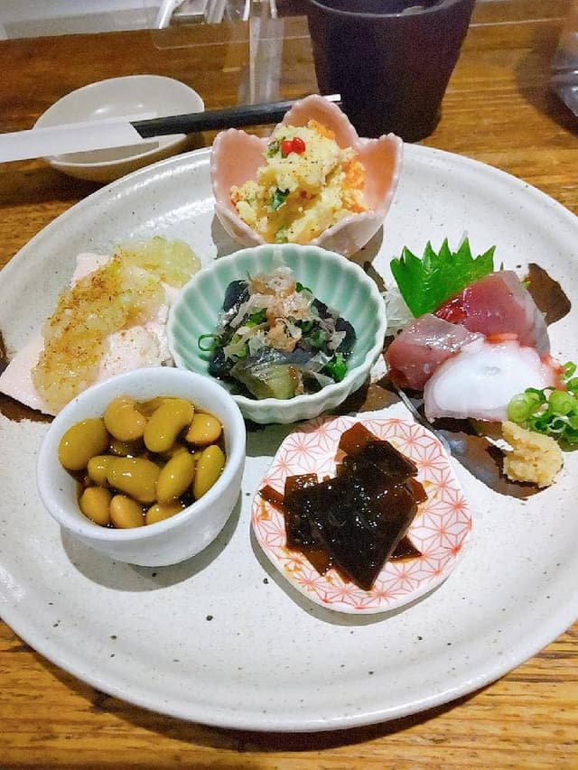 采 - サブ画像3