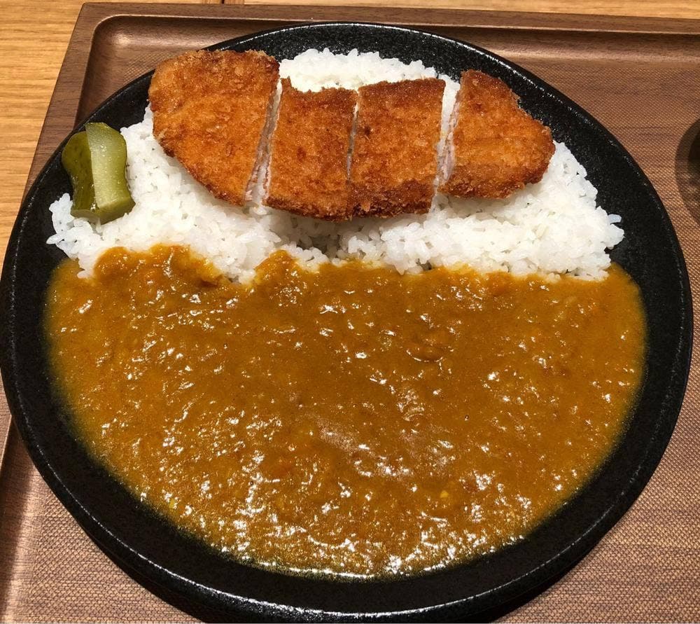 信州たれかつ丼豆屋
