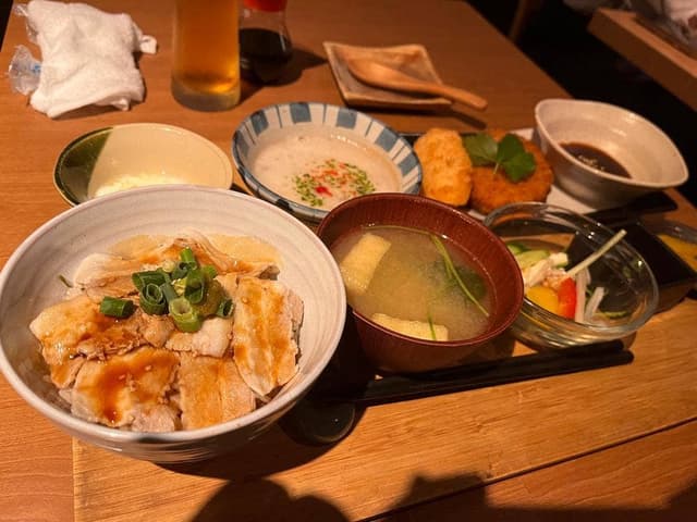 自然薯 tororo - サブ画像3
