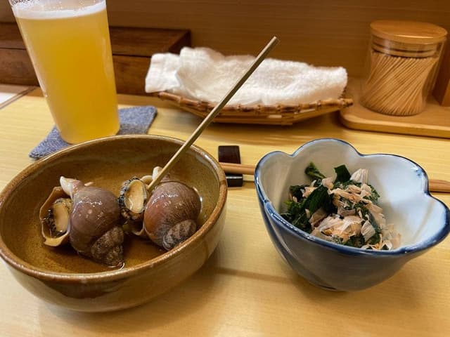 おでん 小料理 はし山 - サブ画像2
