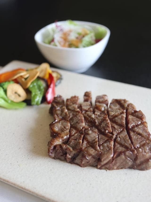 レストラン ティファニー - サブ画像2