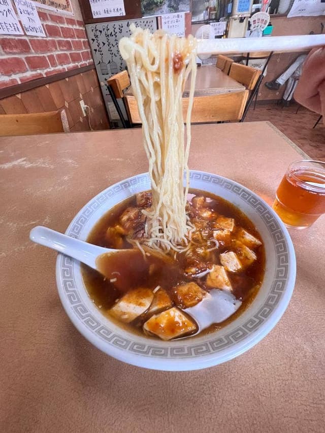 寿楽飯店 - サブ画像2