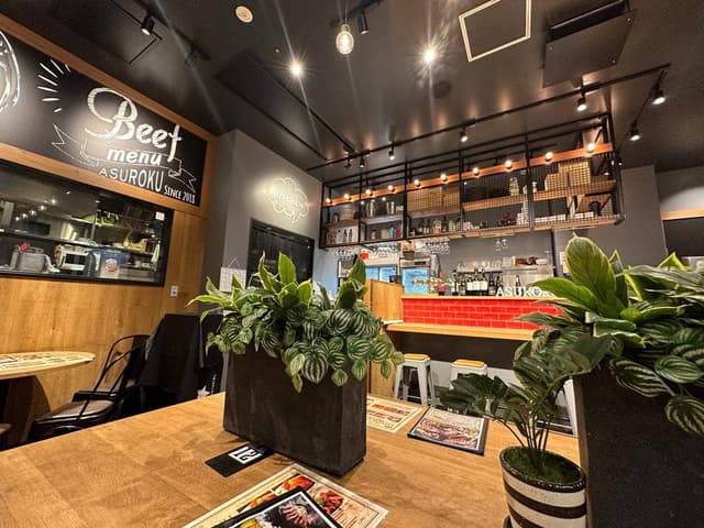 ビストロ酒場ASUROKU アスティ大垣店 - サブ画像2
