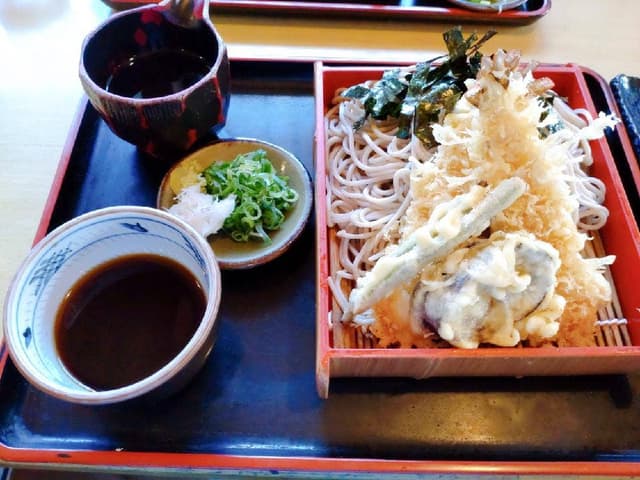 長太呂 天祐店 - サブ画像1