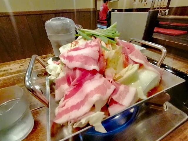 中華そば なが川 - サブ画像1
