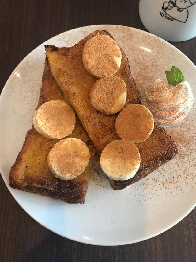 10°CAFE 高田馬場店 - サブ画像2