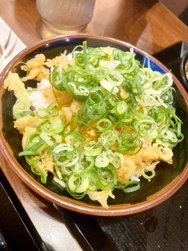 丸亀製麺 金沢畝田店 - サブ画像3