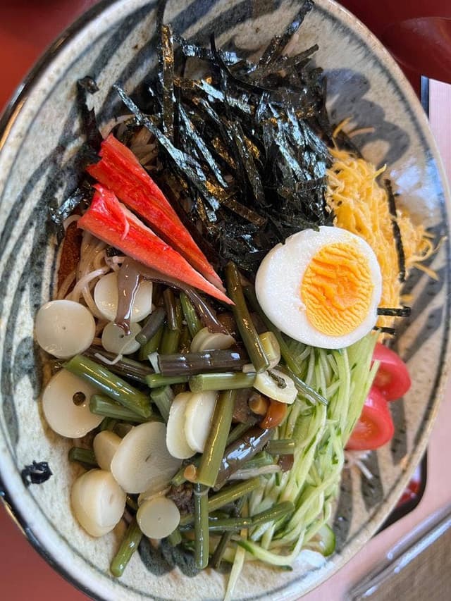 和風そば処わらしな - サブ画像1