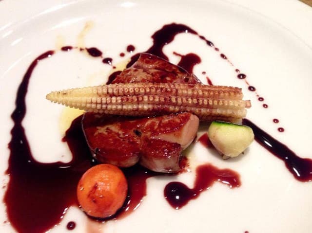 ステーキハウス 向志満 山海 - サブ画像2