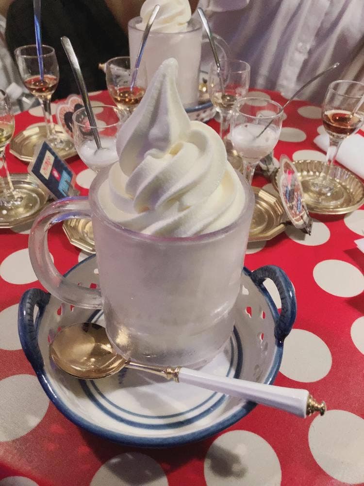 アイスクリームBar HOKKAIDO ミルク村