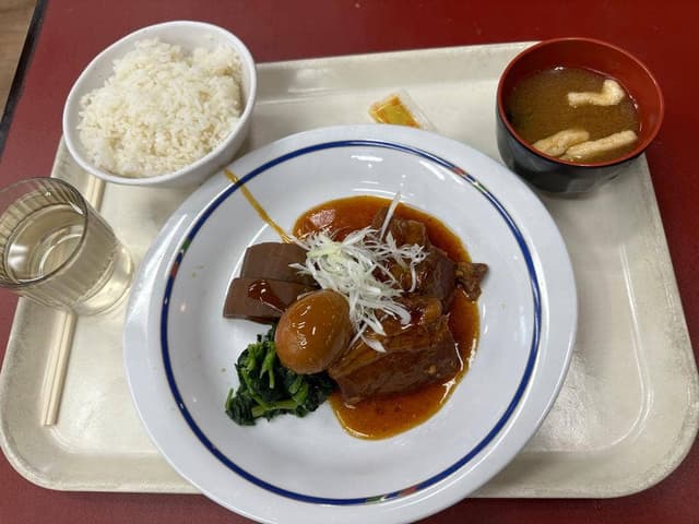 キッチン有明 - サブ画像3