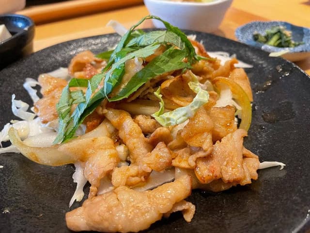 家庭料理と肉 居酒屋 伸 - サブ画像2