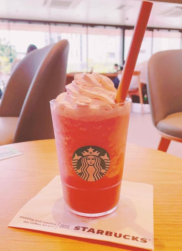 スターバックス コーヒー 博多千代県庁口店 - サブ画像1