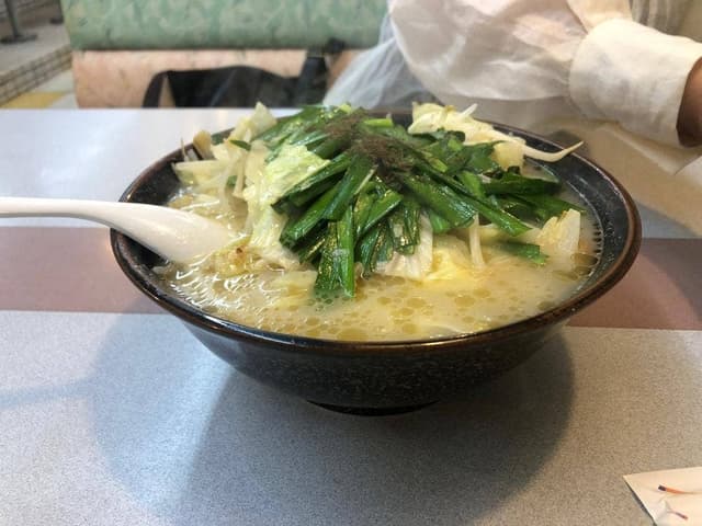くるまやラーメン 真岡上高間木店 - サブ画像2