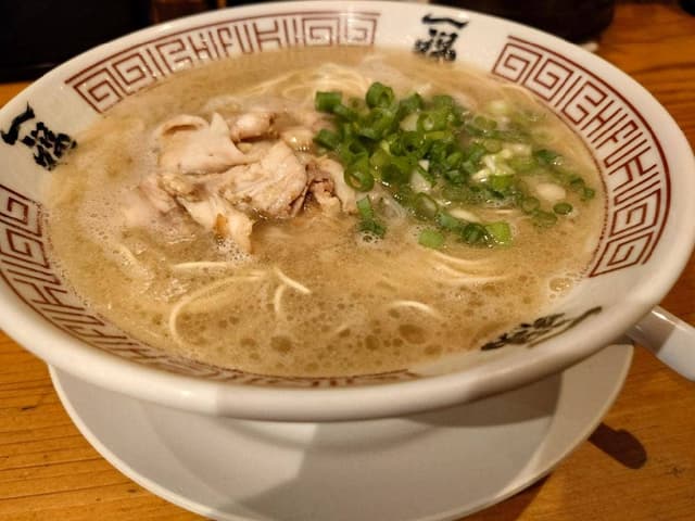 一福 総本店 - サブ画像3