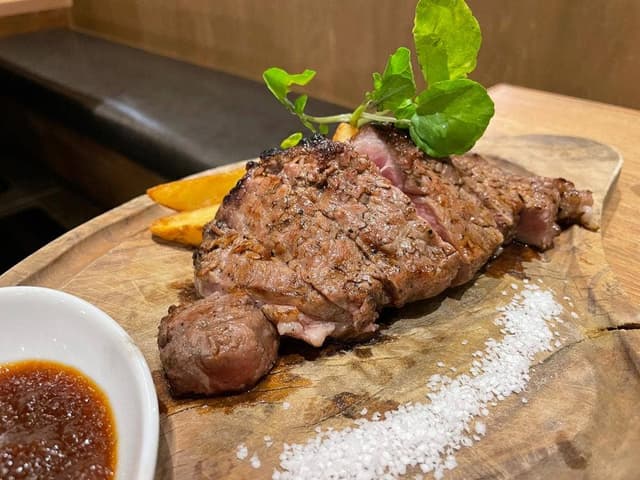 神田の肉バル RUMP CAP 赤羽店 - サブ画像2