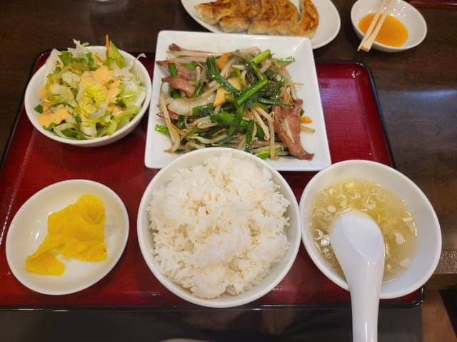 中国菜館煌華 - サブ画像2
