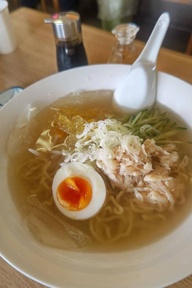 らーめん太郎山