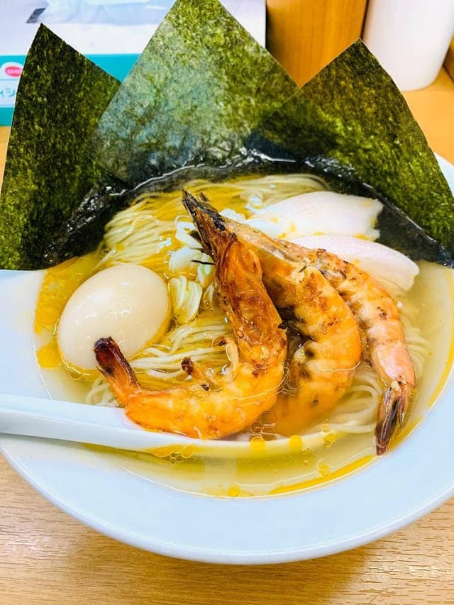 麺処 ろくめい - サブ画像2