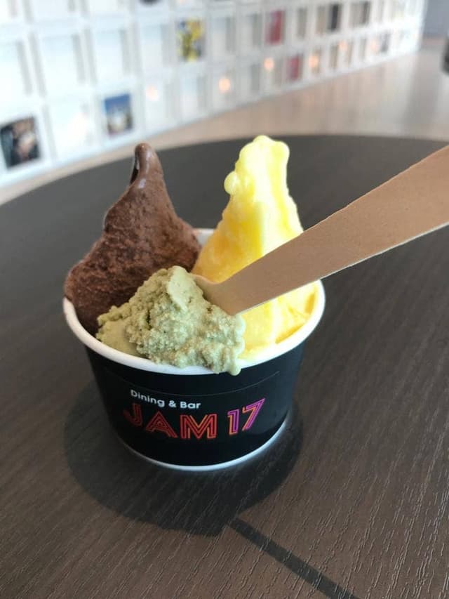 JAM17 GELATERIA - サブ画像3