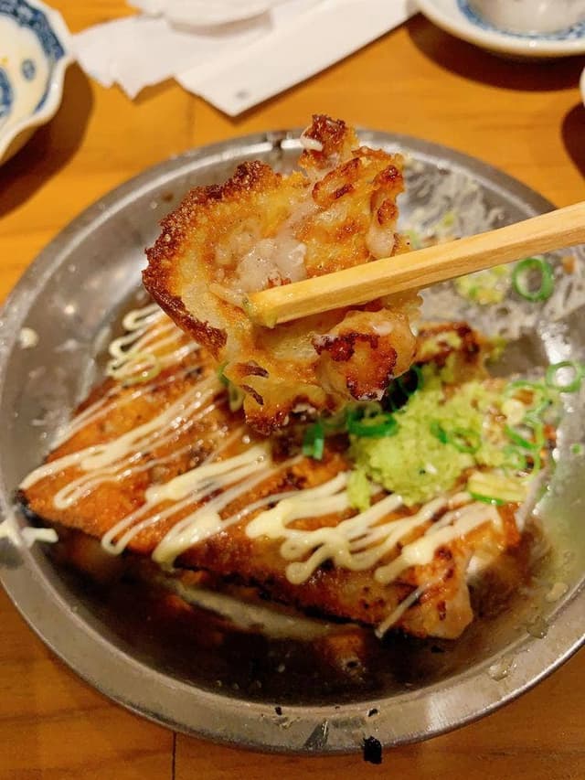 大衆酒場 にぼし食堂 - サブ画像3