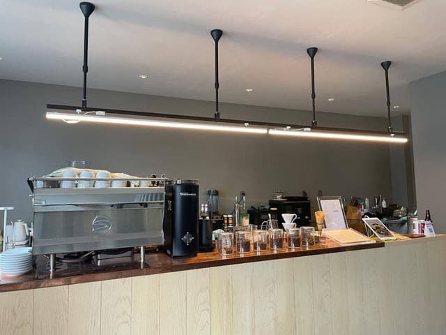 WORKBENCH COFFEE ROASTERS - サブ画像2