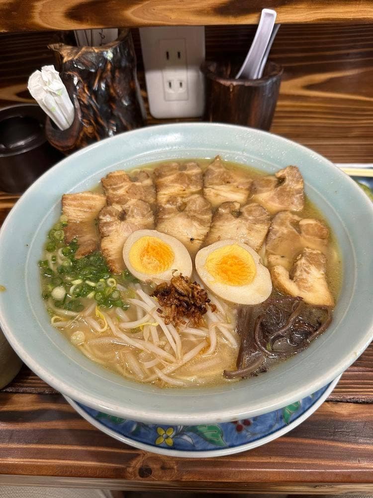 居酒屋ラーメン 十嶋屋