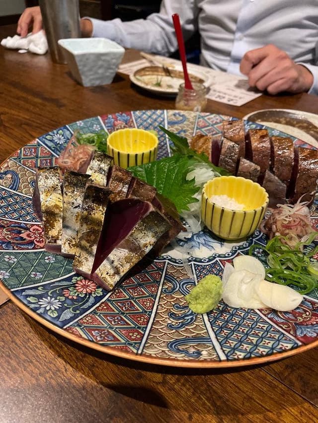 わらやき屋 浜松町 - サブ画像3