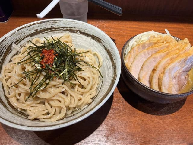 麺屋 づかちゃん 港南台店 - サブ画像3