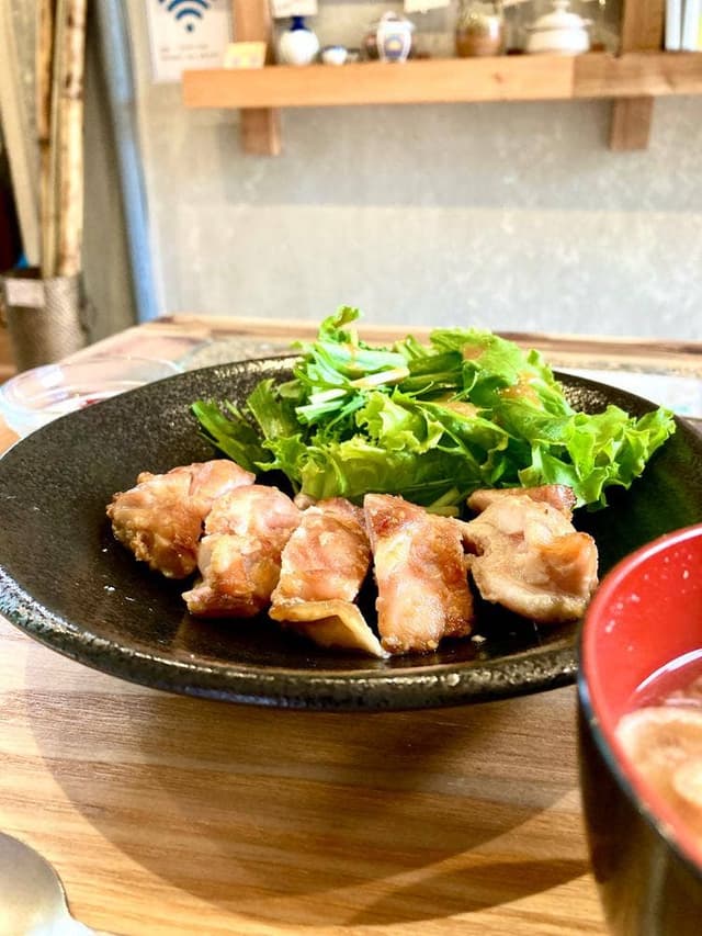 On Re.cafe - サブ画像1