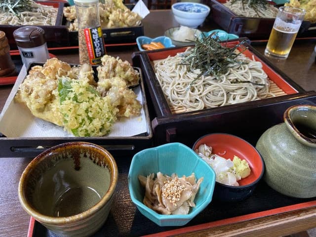 中野屋 塩沢店 - サブ画像1