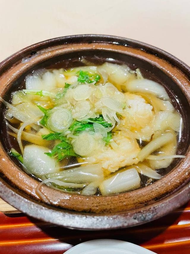 大和屋三玄 日本橋高島屋特別食堂 - サブ画像3