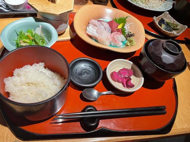 三喰撰酒 三重人 KITTE名古屋店 - サブ画像1