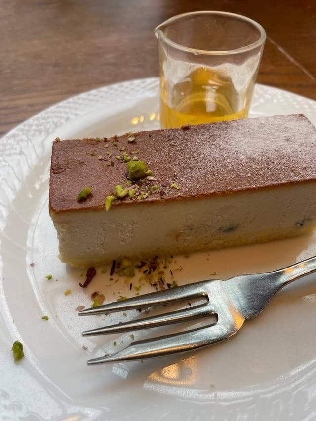 珈琲舎 表参道 KITTE名古屋店 - サブ画像1