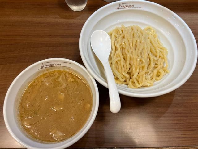 らーめん なげやり - サブ画像3