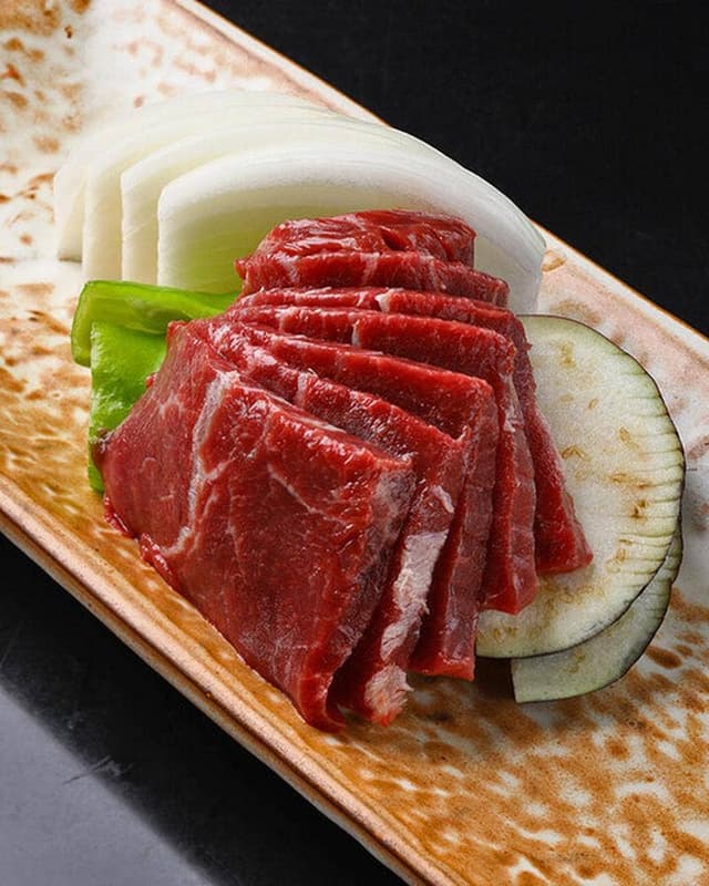 馬肉料理専門店 馬野郎 - サブ画像1