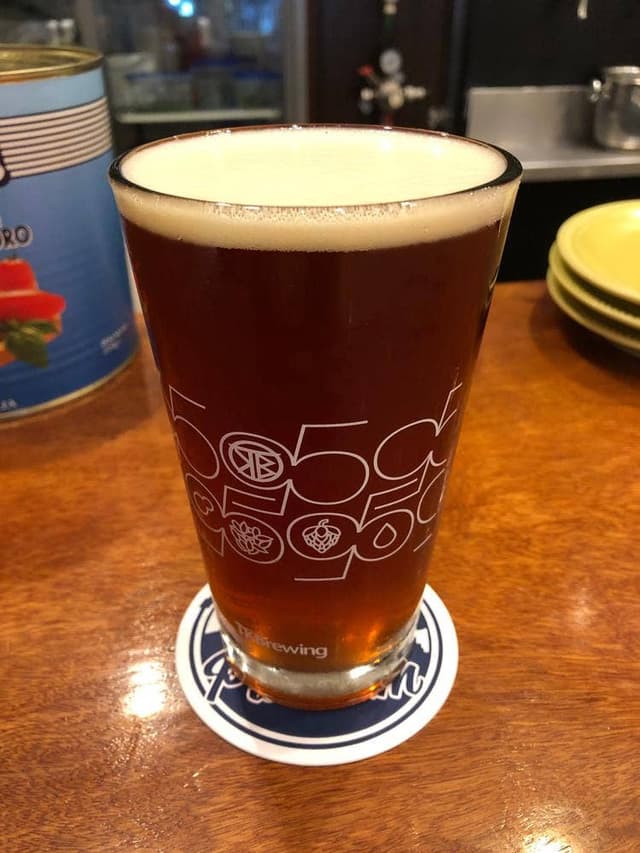 プラチナフィッシュ クラフトビアバル アトレ川崎店 - サブ画像1