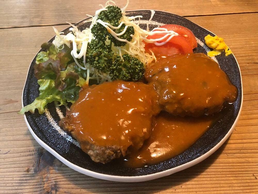 萬盛庵