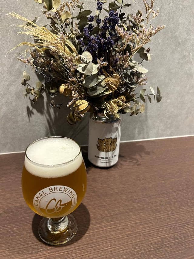 CanalBrewing - サブ画像3