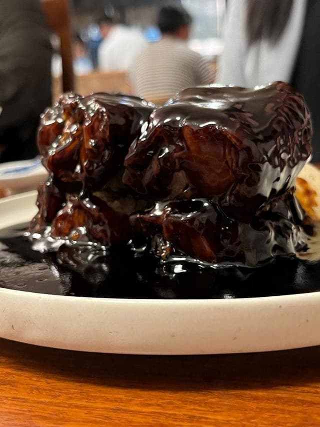 中國菜 月泉 - サブ画像1