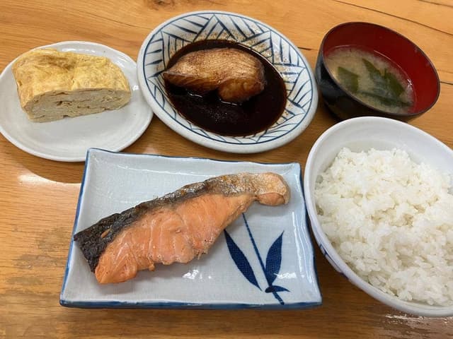 柏屋食堂 - サブ画像3