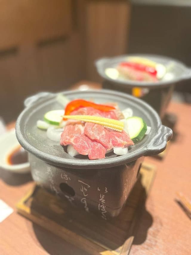 ときしらず 品川店 - サブ画像2