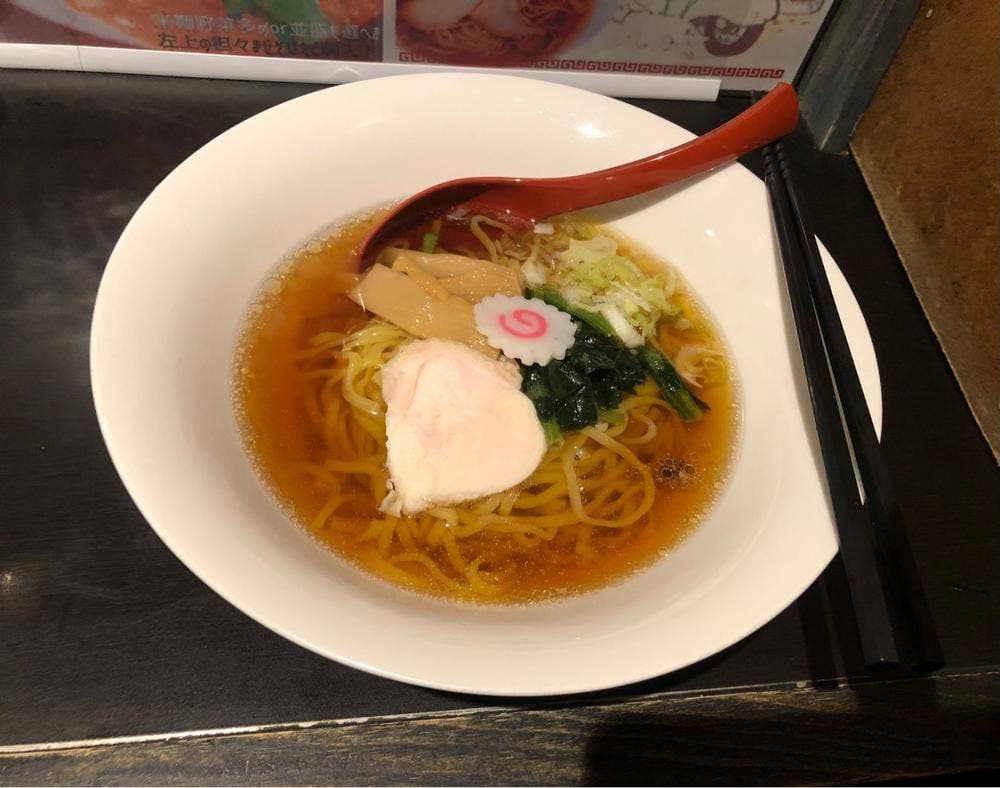 まぜそば最高