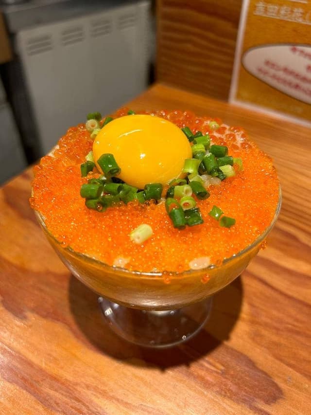 朝引き鶏と藁焼き 輪っか - サブ画像1