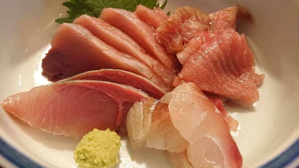 深川鳩貝