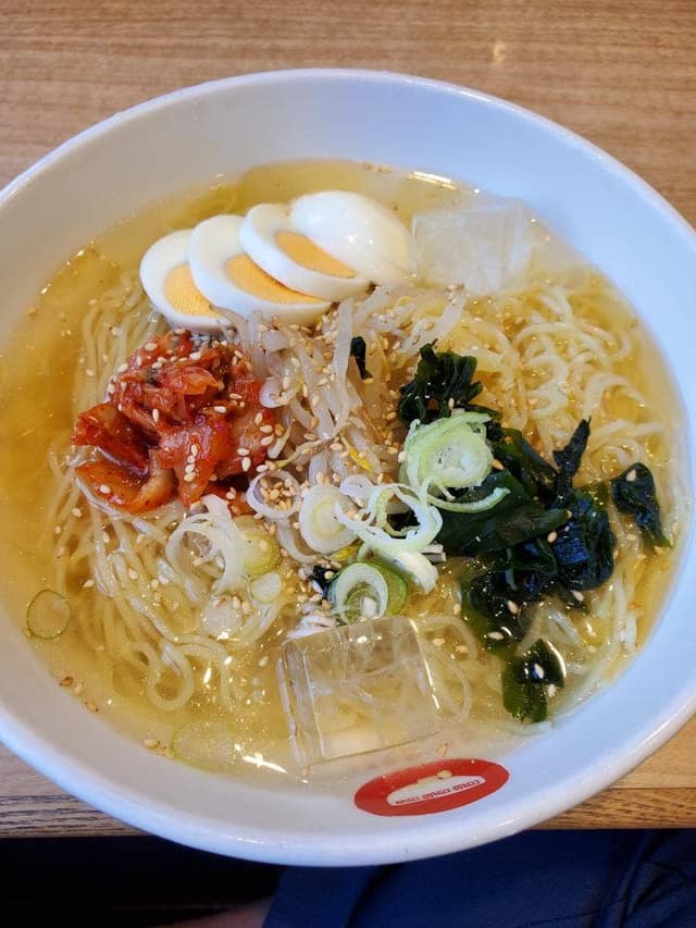 ラーメン・中華食堂 新世 宮前店 - サブ画像1