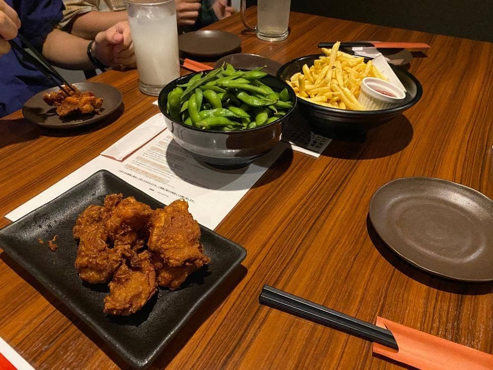 大衆酒場 北一〜キタイチ〜