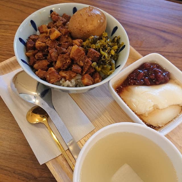 阿嬷豆花店 - サブ画像1